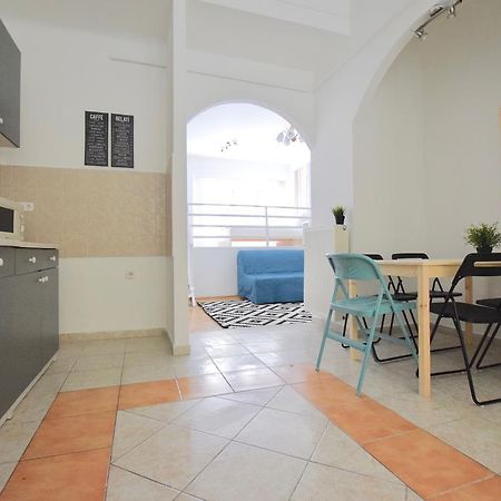 Budget Apartment by Hi5 - Akácfa 4 Budapest Eksteriør billede
